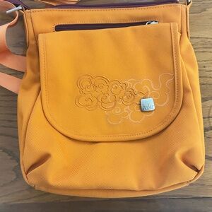Haiku crossbody purse